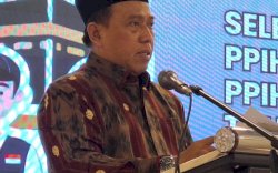 Tes CAT dan Wawancara Seleksi Petugas Haji Pusat Digelar 17 Desember 2024