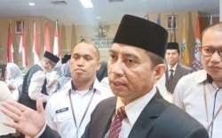 Soal Pabrik Uang Palsu di Dalam Kampus, Begini Penjelasan Rektor UIN Alauddin