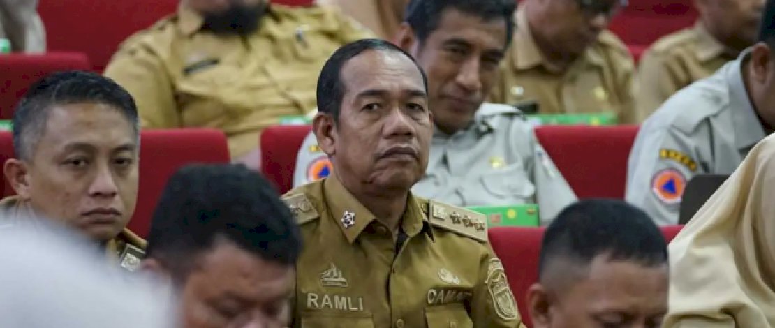 Camat Tallo Tegaskan Komitmen Anti Korupsi di Peringatan Hakordia 2024 Kota Makassar