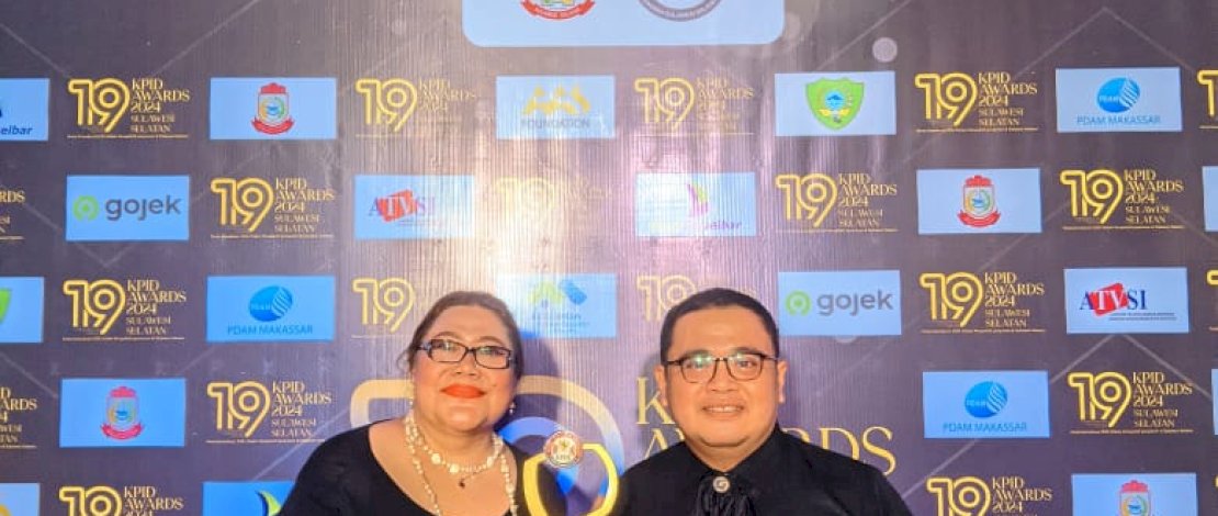 KPID Beri Award Radio Venus, Program ElomPugi prof Andis Terbaik
