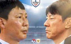 Ujian Besar Menanti Timnas Indonesia: Malam ini Laga Krusial Lawan Vietnam di Piala AFF 2024