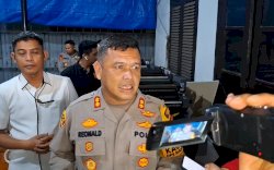 Polisi Tetapkan 15 Tersangka Kasus Pabrik Uang Palsu di Kampus UIN Alauddin