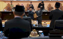 Pemkot dan DPRD Makassar Setujui 15 Usulan Pembentukan Perda Tahun 2025, Berikut Daftarnya!