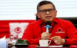 KPK Diminta Segera Tetapkan Sekjen PDIP Hasto Kristiyanto sebagai Tersangka dalam Perkara Harun Masiku