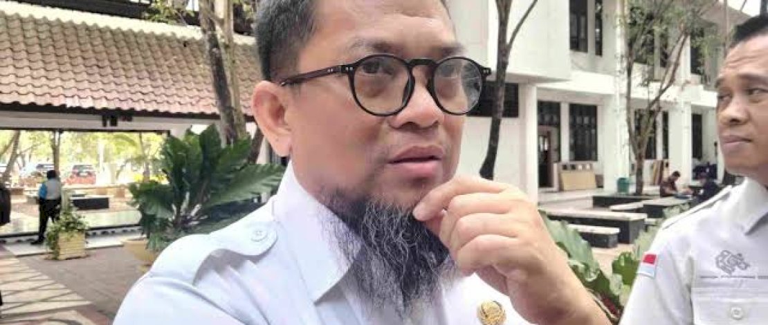 Iqbal Najamuddin Iqbal Najamuddin
