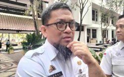 Program S3, Dinas Pendidikan Sulsel Berhasil Kumpulkan Sedekah Rp1,7 Miliar