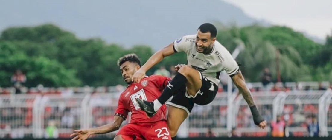 Foto IG PSM Makassar