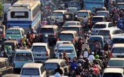 Mulai Tahun Depan, Beli Kendaraan Baru Tidak Boleh Ada Tunggakan Pajak Kendaraan Lama