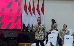 Geledah Ruangan Gubernur BI, KPK Amankan Sejumlah Barang Bukti