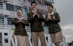 Seluruh Program Studi Poltekpar Makassar Raih Akreditasi Unggul dari BAN-PT