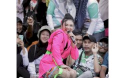 Kembali Eksis! Botol Basemart Resmi Dibuka dengan Fasilitas Karaoke dan Billiard