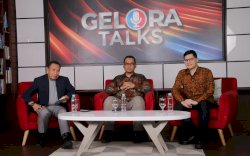 Pemerintah Diminta Ambil Pelajaran Dari Gejolak Politik yang Terjadi di Negeri K-Pop