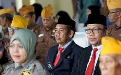 Mengenang 78 Tahun Tragedi Korban 40.000 Jiwa, Camat Tallo Serukan Pentingnya Persatuan