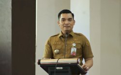 Akhir Masa Jabatan Setiawan Aswad: Tongkat Estafet Kepemimpinan Takalar Beralih