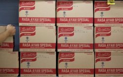 Indofood Buka Suara Soal Australia Tarik Indomie dari Peredaran 