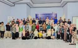 Bidang Humas Diskominfo Selayar Kerjasama USAID ERAT Perluas Jaringan Simpul SPAN LAPOR!