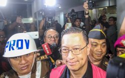 Kasus Tom Lembong: Kejagung Periksa Pejabat Kemenperin, Kemendag, dan Bulog