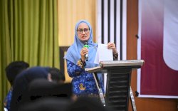 Pemkab Lutra Tambah Kuota Peraih TAKE, Kini Jadi 40 Desa 