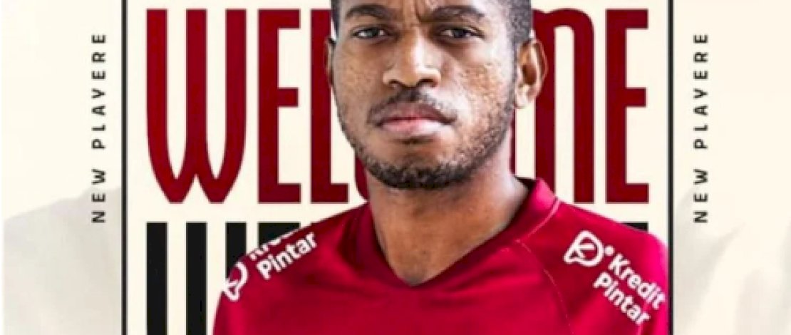 Karel Ridzald Lek: Talenta Muda yang Siap Perkuat Lini Belakang PSM Makassar