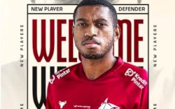 Karel Ridzald Lek: Talenta Muda yang Siap Perkuat Lini Belakang PSM Makassar