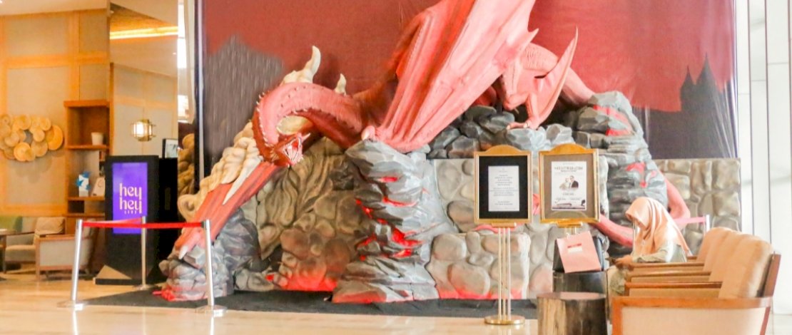 Hotel The Rinra Makassar