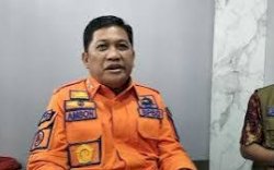 BPBD Sulsel Sudah Siagakan Bantuan Logistik dan Paket Keluarga Sebagai Bufferstok di Kabupaten Kota Hadapi Cuaca Ekstrem