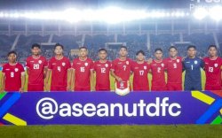 Indonesia Gagal Lolos ke Semifinal Piala AFF 2024, Kalah 0-1 dari Filipina