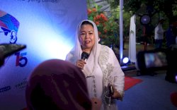 Yenny Wahid Soroti Rencana Pemerintah Naikkan PPN 12 Persen: "Gus Dur Akan Berdiri Bersama Rakyat Kecil"
