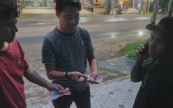 Warga Bone Dihebohkan dengan Uang Palsu, Polisi Lakukan Penyelidikan