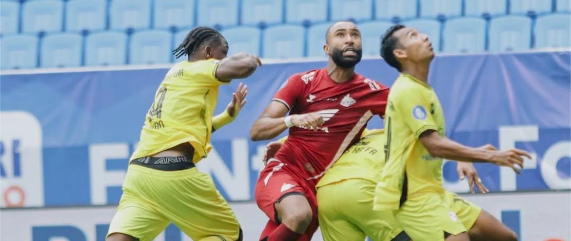 (FOTO IG PSM Makassar)