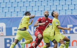 PSM Makassar Akhirnya Raih Kemenangan Dramatis atas Barito Putera dengan Skor 3-2
