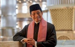 Hari Ibu, Menag Nasaruddin Umar Harap Kaum Perempuan Makin Berdaya
