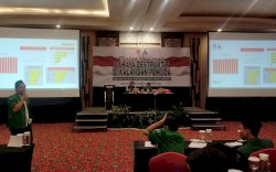 GP Ansor Maros dan Kemenpora Gelar Dialog Nasional Bahas Bahaya Judi Online