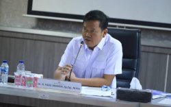 Dokter Fadli Ananda Minta Rumah Sakit Milik Pemprov Sulsel Evaluasi Pelayanan Kesehatan