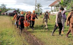 Warga Ajangale yang Dilaporkan Hilang Ditemukan Meninggal Dunia
