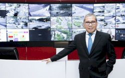 Komitmen dan Inovasi Digital Antar Makassar Raih Apresiasi dalam Penilaian Smart City Nasional