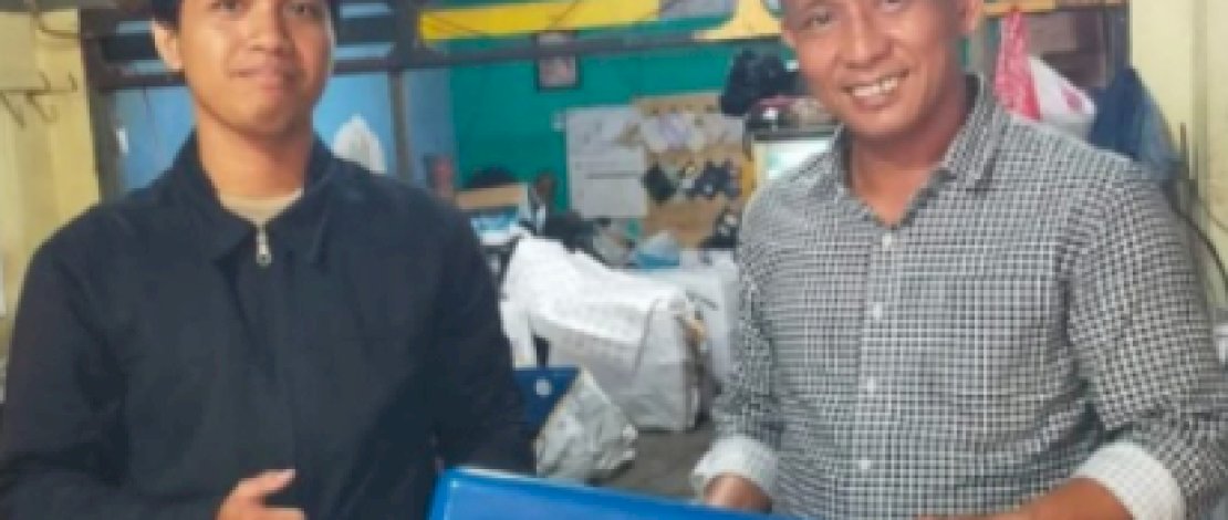 Kolaborasi Pemerintah dan MCM Tallo: Bangku Mengaji untuk Generasi Muda Berakhlak Mulia