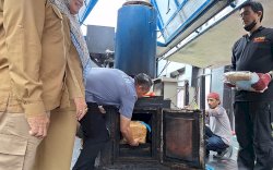 Sulsel Masuk 5 Besar Daerah Darurat Peredaran Narkotika