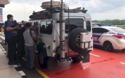 Termasuk Makassar, Komdigi Siapkan Pemantau Frekuensi di Bandara dan Pelabuhan