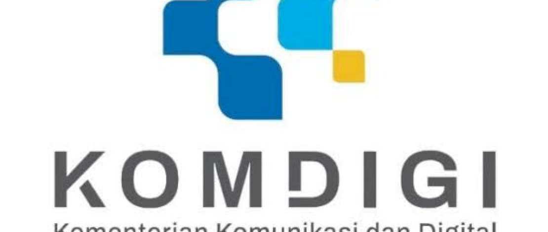 Resmi! Logo Baru Komdigi Gambarkan Semangat Kolaborasi Digital Resmi! Logo Baru Komdigi Gambarkan Semangat Kolaborasi Digital