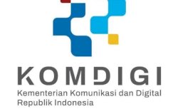 Resmi! Logo Baru Komdigi Gambarkan Semangat Kolaborasi Digital