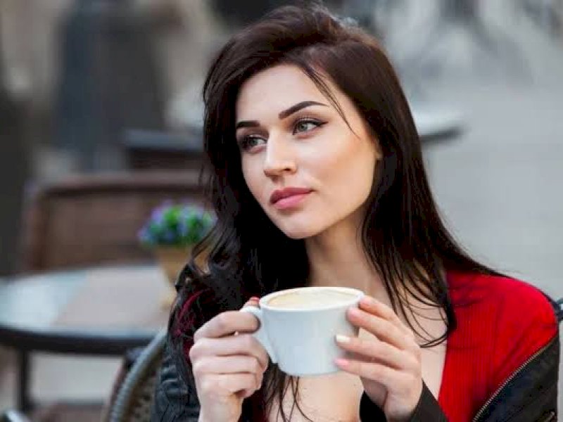 Kopi Americano: Nikmatnya Membantu Bakar Kalori dengan Cara Tepat
