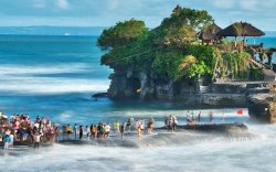 Indonesia Perlu Langkah Strategis untuk Tingkatkan Daya Saing Pariwisata Global