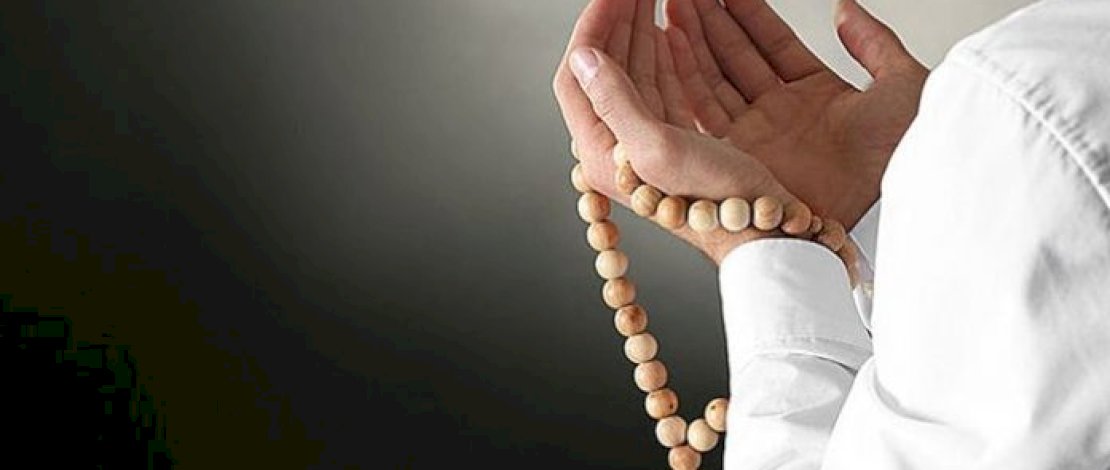 Doa Khusus Malam Isra Mi'raj Agar Semua Hajat Terkabul 