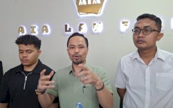 Bos Travel Resti Muzakkir Laporkan Eks Calon Wali Kota Palopo Putri Dakka ke Polisi