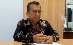 Pengujung Tahun, DPMPTSP Lutra Raih Penghargaan Pelayanan Publik Kualitas Tertinggi dari Ombudsman