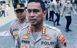 Kasus Penembakan Siswa SMK, Kapolri Copot Kapolrestabes Semarang