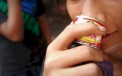 Mabuk Lem, Remaja di Makassar Nyaris Tewas Tersengat Listrik