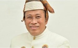 Pabrik Uang Palsu di Kampus UIN, Annar Sampetoding Berperan Sebagai Otak Sekaligus Pemodal