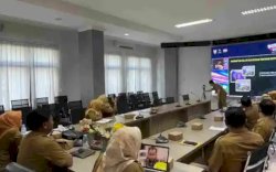 Kabupaten Berau Komitmen Selaraskan RPJMD 2025-2029 dengan RPJMN